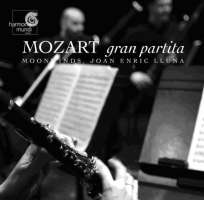 Mozart: Gran Partita 